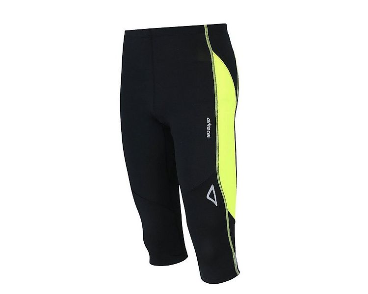 Airtracks Lauftights Laufhose 3/4 Lang Pro Air (Sporthose mit Kompressionsw günstig online kaufen