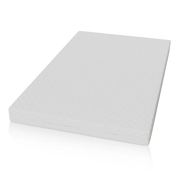 Juskys Kaltschaummatratze 120 x 200 cm günstig online kaufen