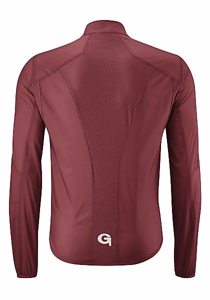 Gonso Fahrradjacke "Road Jacket Wind M", Herren Radjacke, atmungsaktive Ren günstig online kaufen