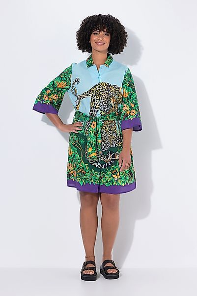 Angel of Style Jerseykleid Kleid A-Linie günstig online kaufen