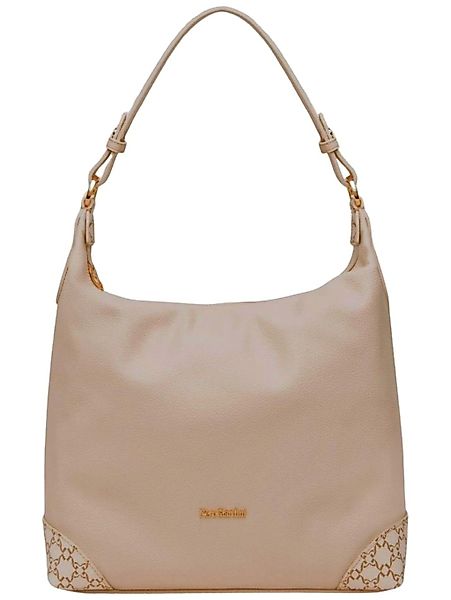 Nero Giardini Henkeltasche "Nero Giardini Taschen Lederimitat" günstig online kaufen