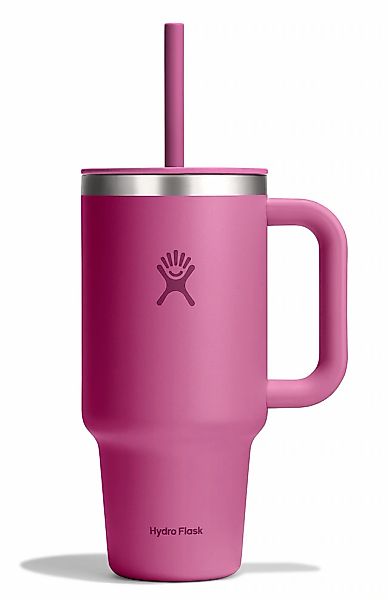 Hydro Flask Thermobecher »All Around Travel Tumbler in den Größen 24 oz/ 32 günstig online kaufen