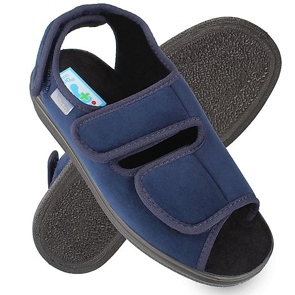 Dr. Orto Lissabon Klettsandalen Damen Sandale günstig online kaufen