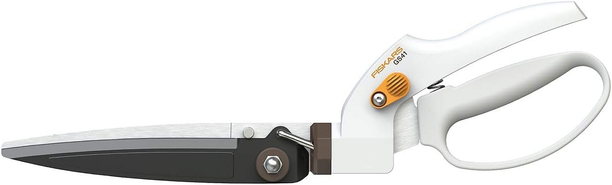 Fiskars Gartenschere Rasenkantenschere GS41 für Form- günstig online kaufen