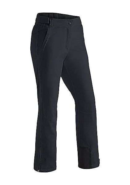Maier Sports Skihose Steffi Slim Damen Schneehose,atmungsaktiv, wind/wasser günstig online kaufen