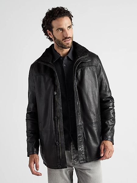 JCC Lederjacke "31023634" günstig online kaufen