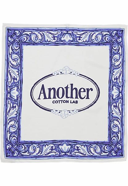 Another Cotton Lab Schal "Another Cotton Lab Aquarell Silk Scarf" 1 Stk. tl günstig online kaufen