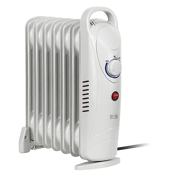 Teesa Ölradiator TSA8035, 800 W, Elektrischer günstig online kaufen