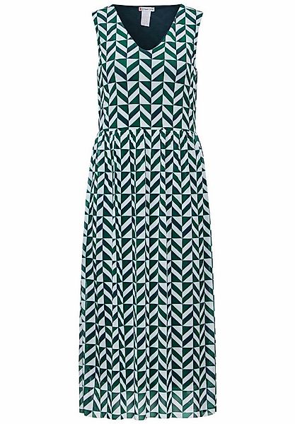 STREET ONE Jerseykleid Kleid für Damen (keine Angabe, 1-tlg) günstig online kaufen