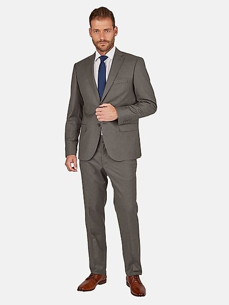 SteffenKlein Anzug REGULAR FIT (2-tlg) aus günstig online kaufen