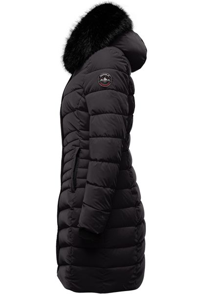 REPUBLIX Winterjacke ZOE Damen Gefütterte Dicke günstig online kaufen