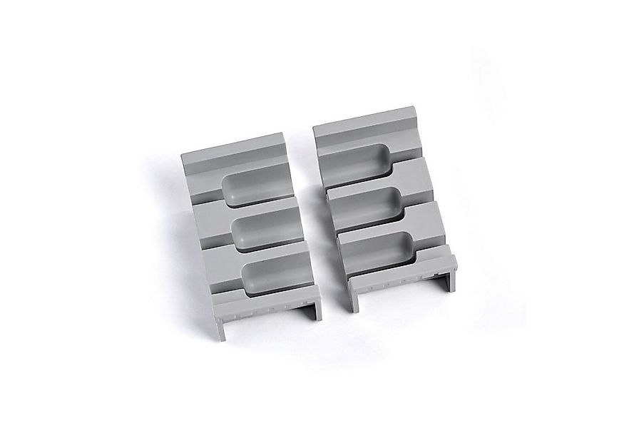 SO-TECH® Besteckeinsatz Messereinsatz für 100 oder 150er Cuisio Schubladene günstig online kaufen