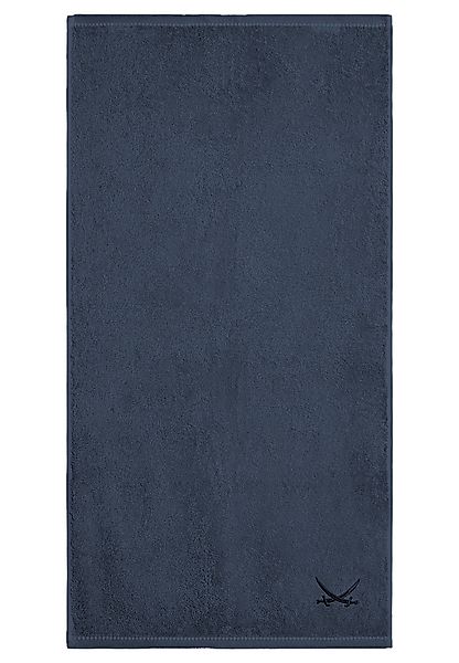 Sansibar Sylt Duschtücher Sansibar Sylt 2er Duschtuch Set Frottier-Serie „C günstig online kaufen