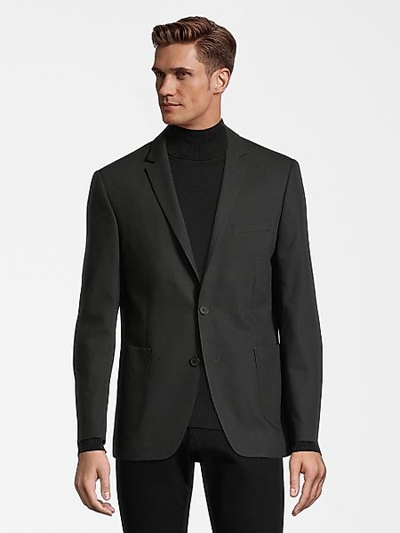 SteffenKlein Anzugsakko Slim Fit (1-tlg) mit günstig online kaufen