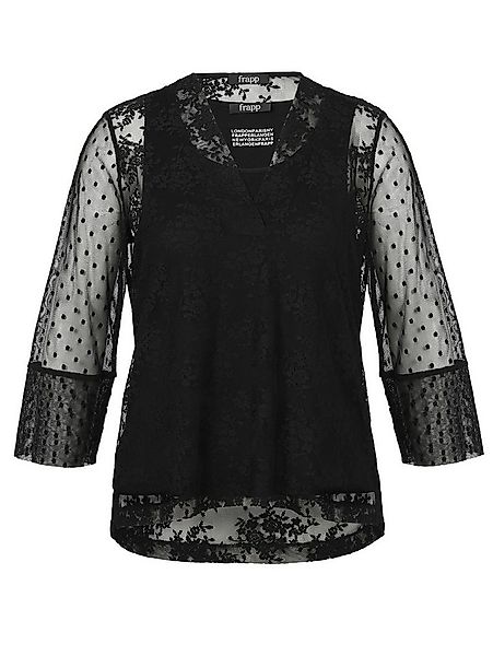 FRAPP V-Shirt Große Größen günstig online kaufen