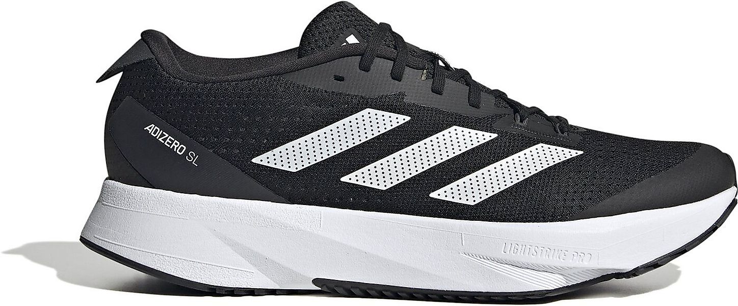adidas Sportswear ADIZERO SL 000 CBLACK/FTWWHT/CARBON günstig online kaufen