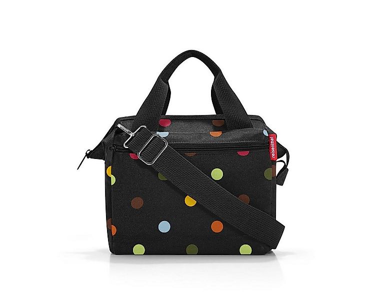 REISENTHEL® Umhängetasche allrounder cross dots, allrounder cross günstig online kaufen