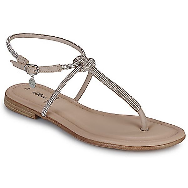 S.Oliver  Sandalen 5-28104-42-250 günstig online kaufen