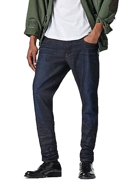 G-STAR Tapered-fit-Jeans 3301 günstig online kaufen