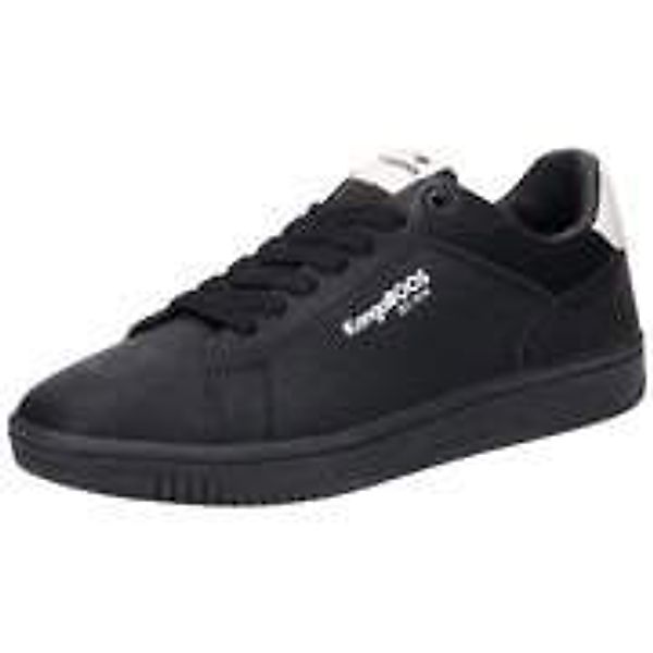 KangaROOS K LS Jimmy Sneaker Herren schwarz|schwarz|schwarz günstig online kaufen