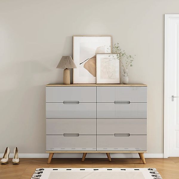 OTTO home Kommode "Lund" günstig online kaufen