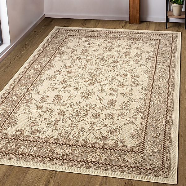 my home Teppich Claren, auch für günstig online kaufen