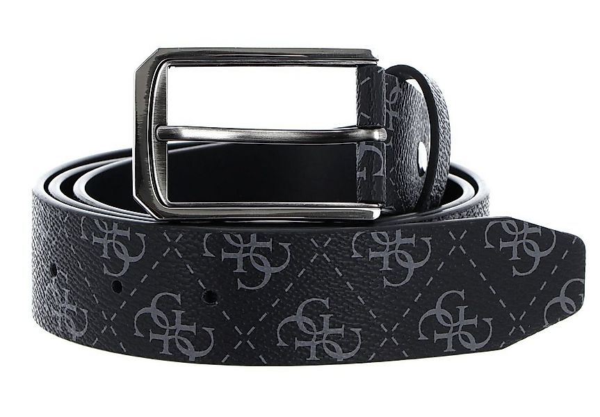 Guess Ledergürtel Vezzola günstig online kaufen