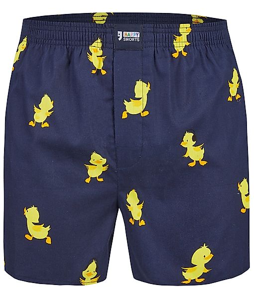 HAPPY SHORTS Boxershorts HAPPY SHORTS Boxershorts günstig online kaufen