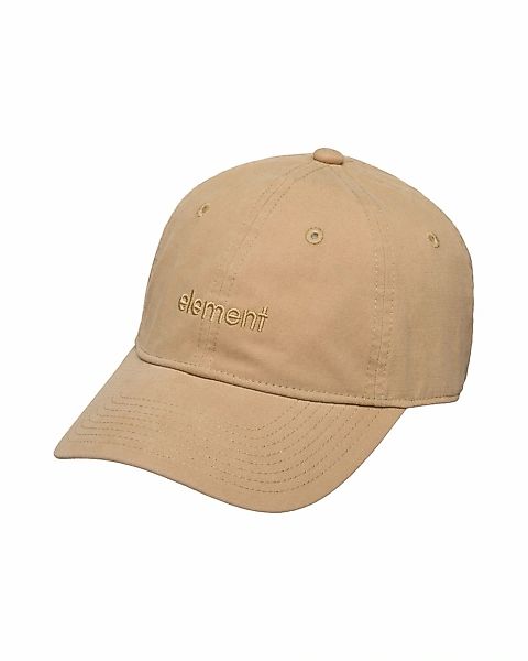Element Fitted Cap "Lowcase Dad" günstig online kaufen