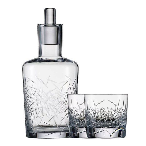 Zwiesel Glas Bar Premium No. 3 by Charles Schumann Whisky Glas Set 3-tlg. günstig online kaufen