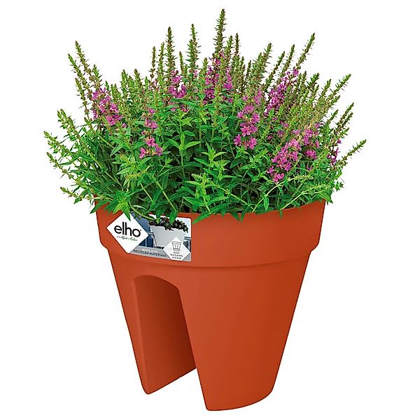 Elho Blumenkasten (1 St), Blumentopf loft günstig online kaufen