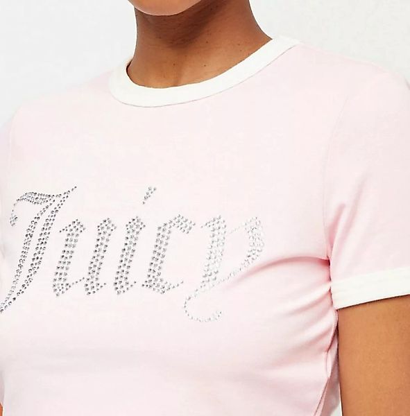 Juicy Couture Kurzarmshirt Jersey T-Shirt 121 günstig online kaufen