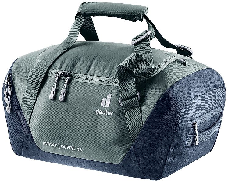 deuter Sporttasche AViANT Duffel 35 Liter günstig online kaufen