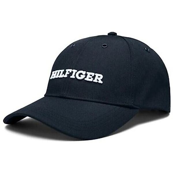Tommy Hilfiger  Mütze AM0AM11250 günstig online kaufen