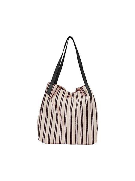 ONLY Strickhandschuhe ONLFRANCESCA STRIPED SHOPPER BAG günstig online kaufen