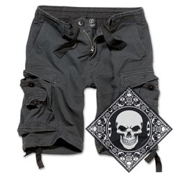 Brandit Cargoshorts Cargo Shorts Robuste kurze günstig online kaufen