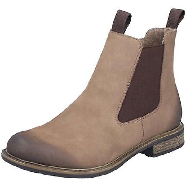 Rieker  Stiefeletten Stiefeletten HWK Stiefel 74878-25 günstig online kaufen