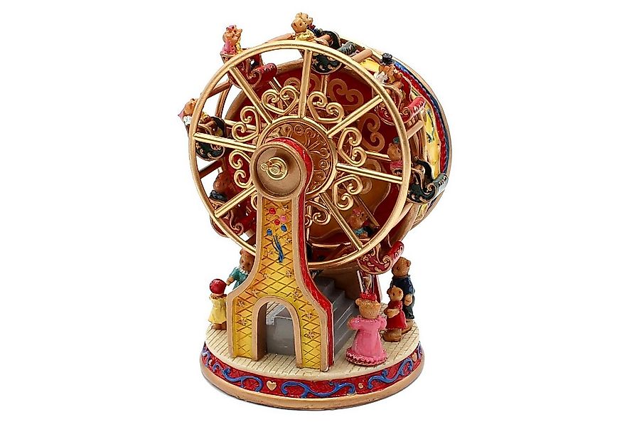 Dekohelden24 Spieluhr Spieluhr mit Melodie in verschiedenen Ausführungen günstig online kaufen