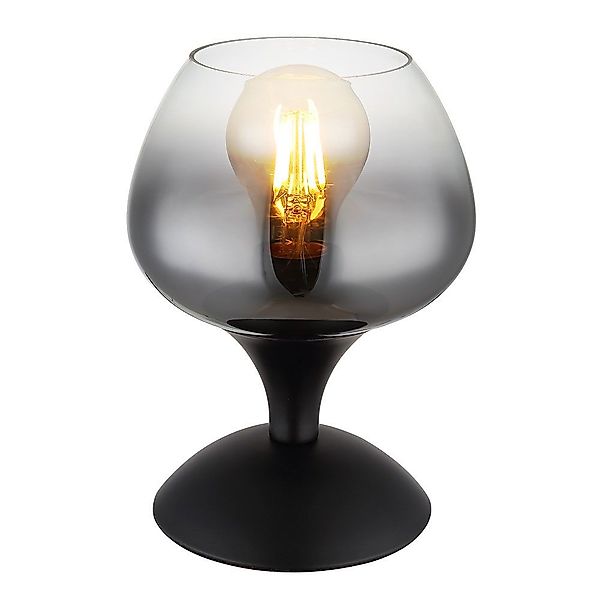 GLOBO LIGHTING LED Tischleuchte, Leuchtmittel inklusive, günstig online kaufen