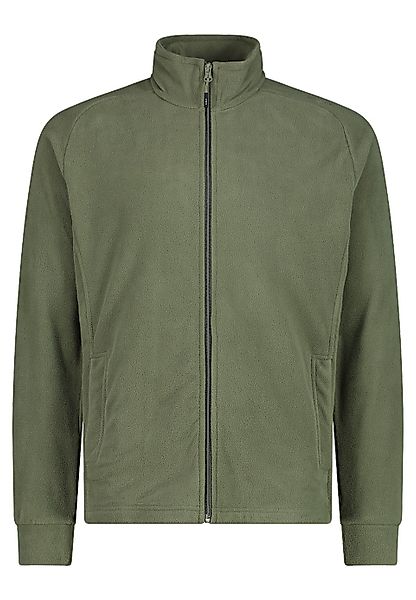 CMP Strickfleecejacke CMP Herren Fleecejacke ohne günstig online kaufen