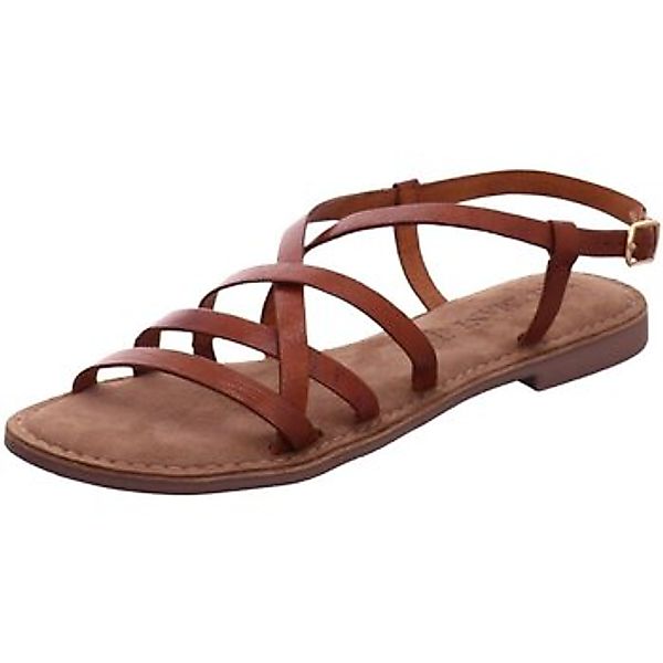 Lazamani  Sandalen Sandaletten 75527TAN günstig online kaufen