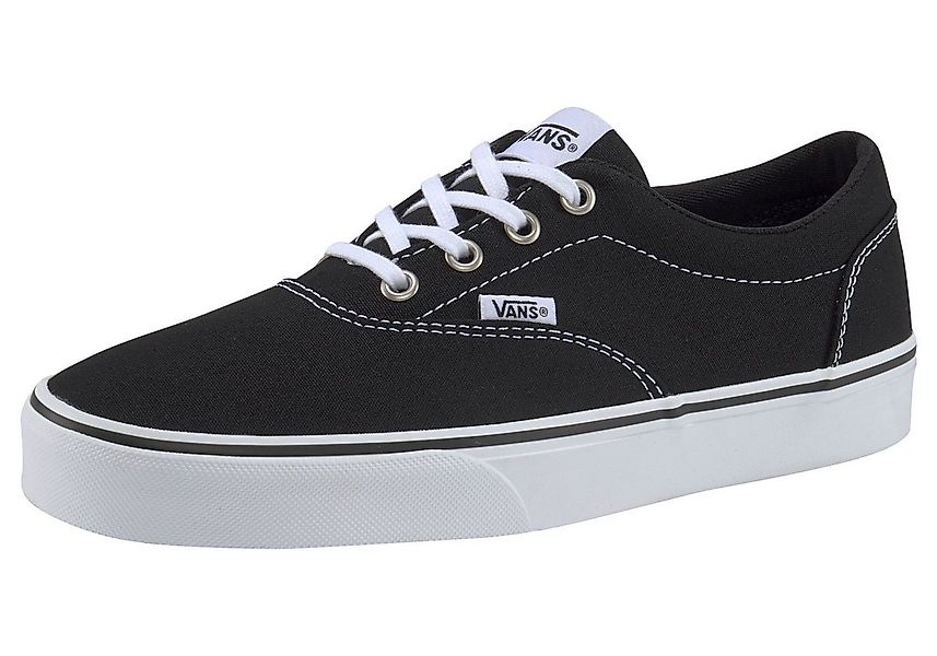 Vans Doheny Sneaker aus textilem Canvas-Material günstig online kaufen