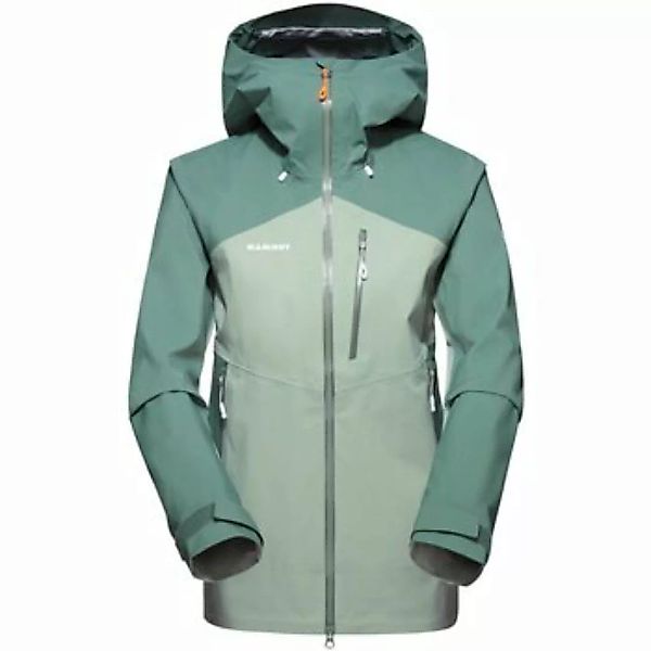 Mammut  Damen-Jacke Sport Alto Guide HS Hooded Jacket Wo 1010-29570/40240 günstig online kaufen