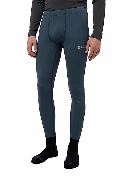 Jack Wolfskin Funktionsleggings "INFINITE LIGHT PANTS M" günstig online kaufen