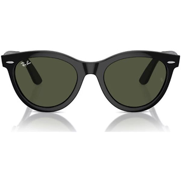 Ray-ban  Sonnenbrillen Sonnenbrille  Wayfarer Way RB2241S 901/31 günstig online kaufen