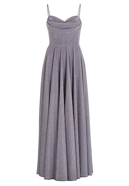 SWING Kleid & Schal günstig online kaufen