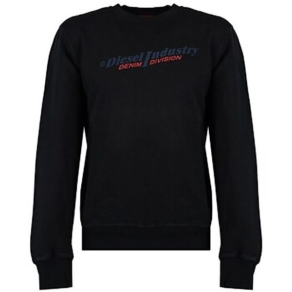 Diesel  Sweatshirt C-neck günstig online kaufen