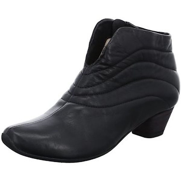 Think  Stiefel Stiefeletten Aida Stiefelette Glattleder 686 3-000686-0000 günstig online kaufen