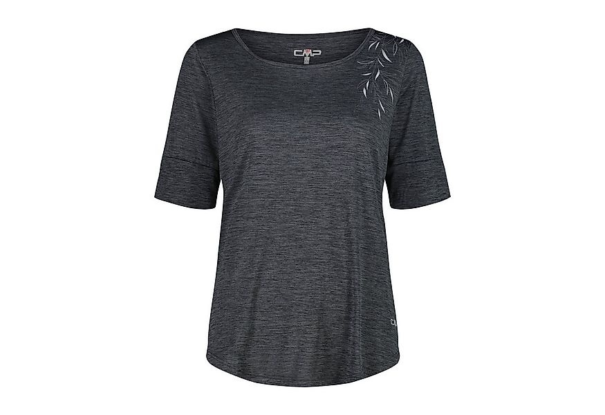 CMP T-Shirt CMP Damen T-Shirt Woman T-Shirt 35N5486 günstig online kaufen