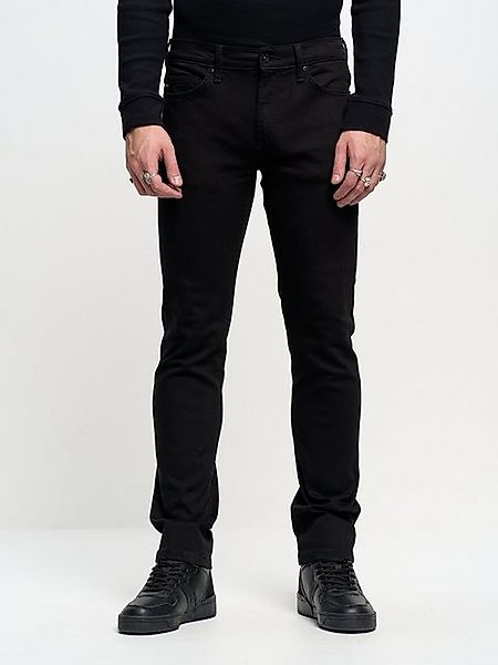 BIG STAR Slim-fit-Jeans TERRY niedrige Leibhöhe günstig online kaufen